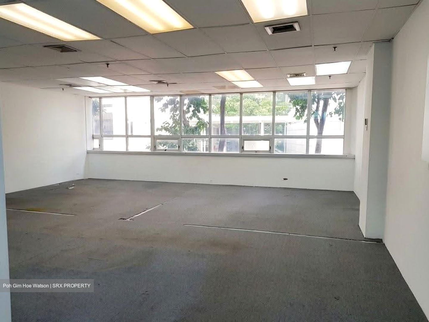 North Bridge Centre (D7), Office #629208701